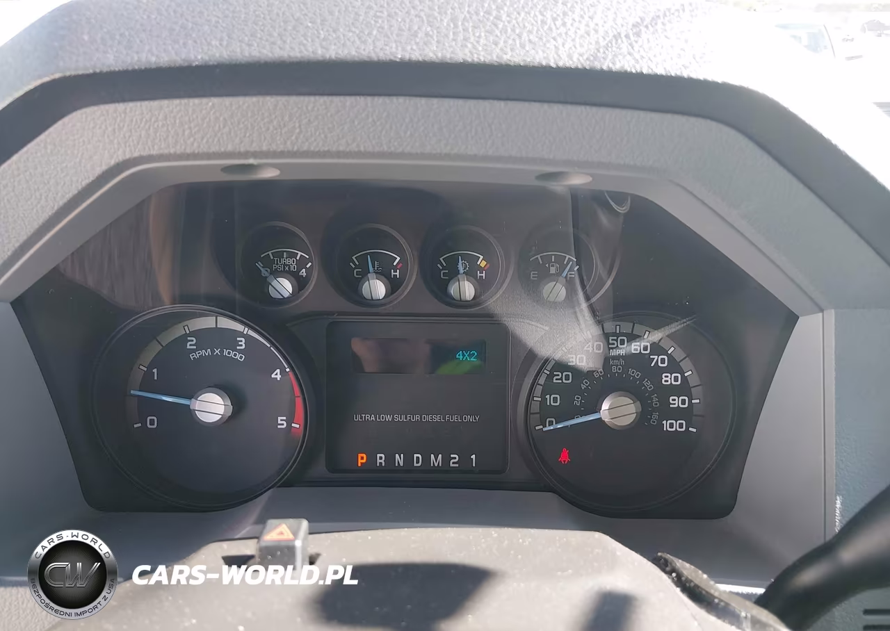 2016 Ford F-450 Xl VIN:1FT8W4DT9GED31654 - 7