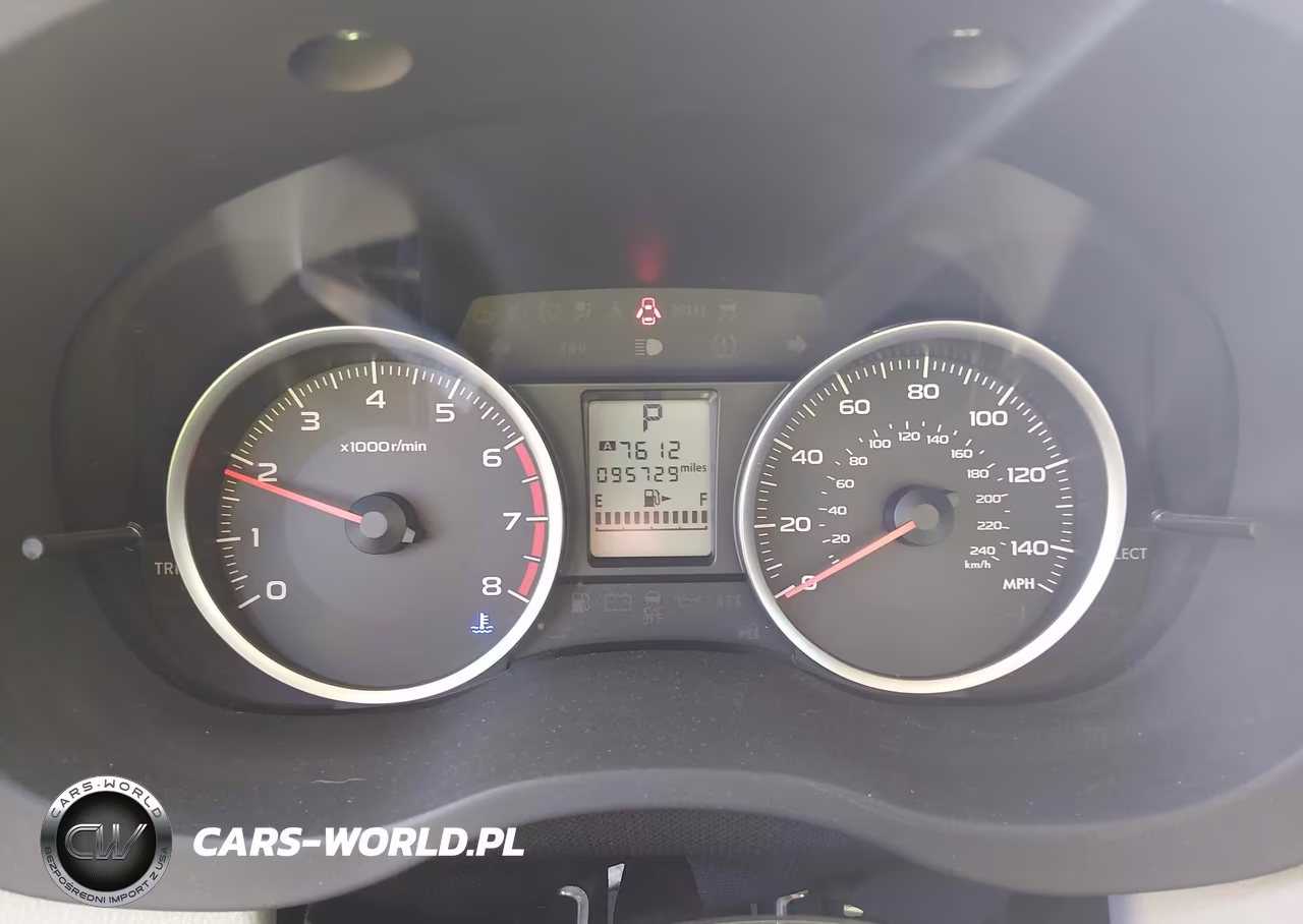 2016 Subaru Forester 2.5I VIN:JF2SJABC6GH491481 - 7