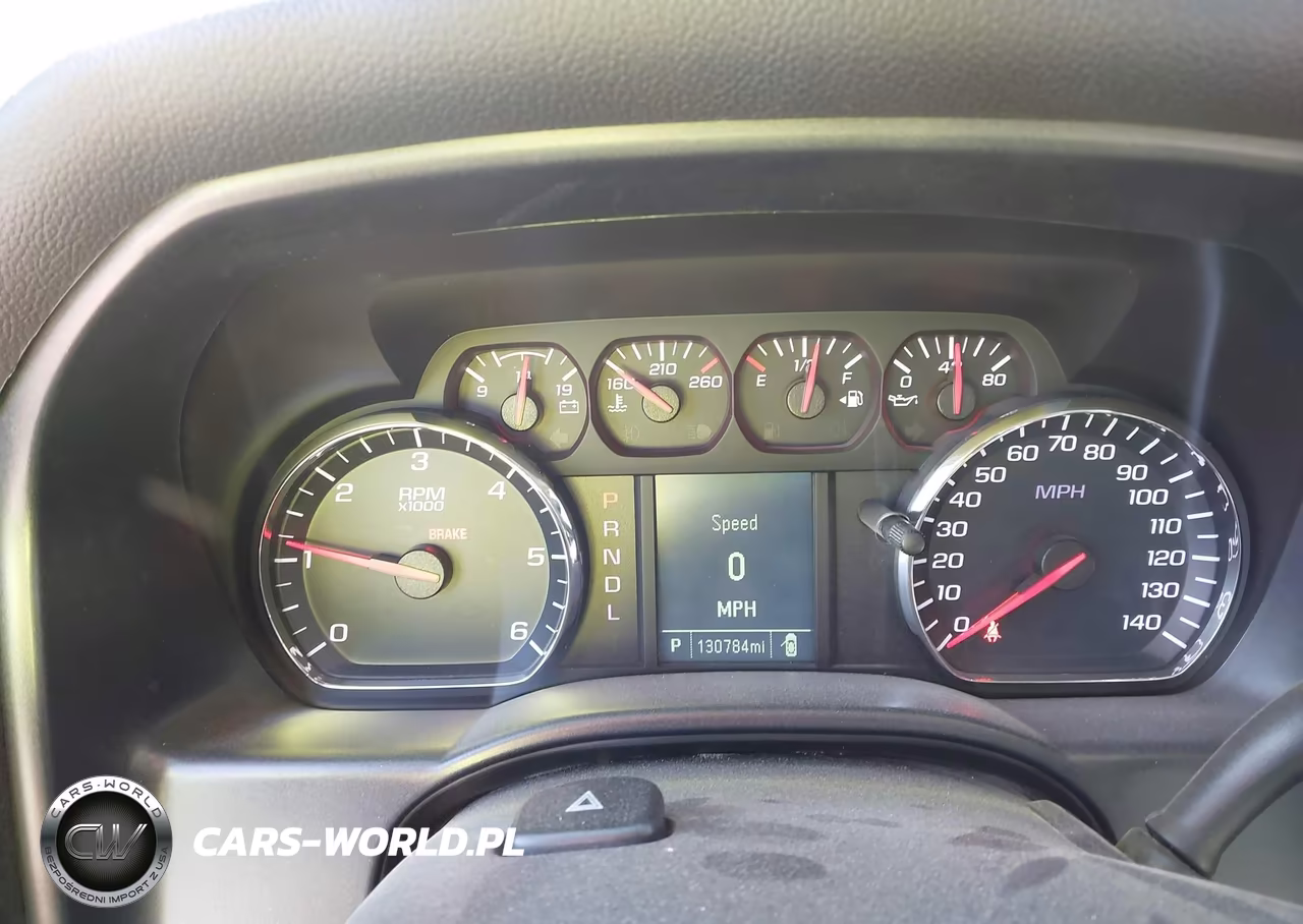2019 Chevrolet Silverado 1500 Ld Wt VIN:2GCRCNEC7K1192281 - 7