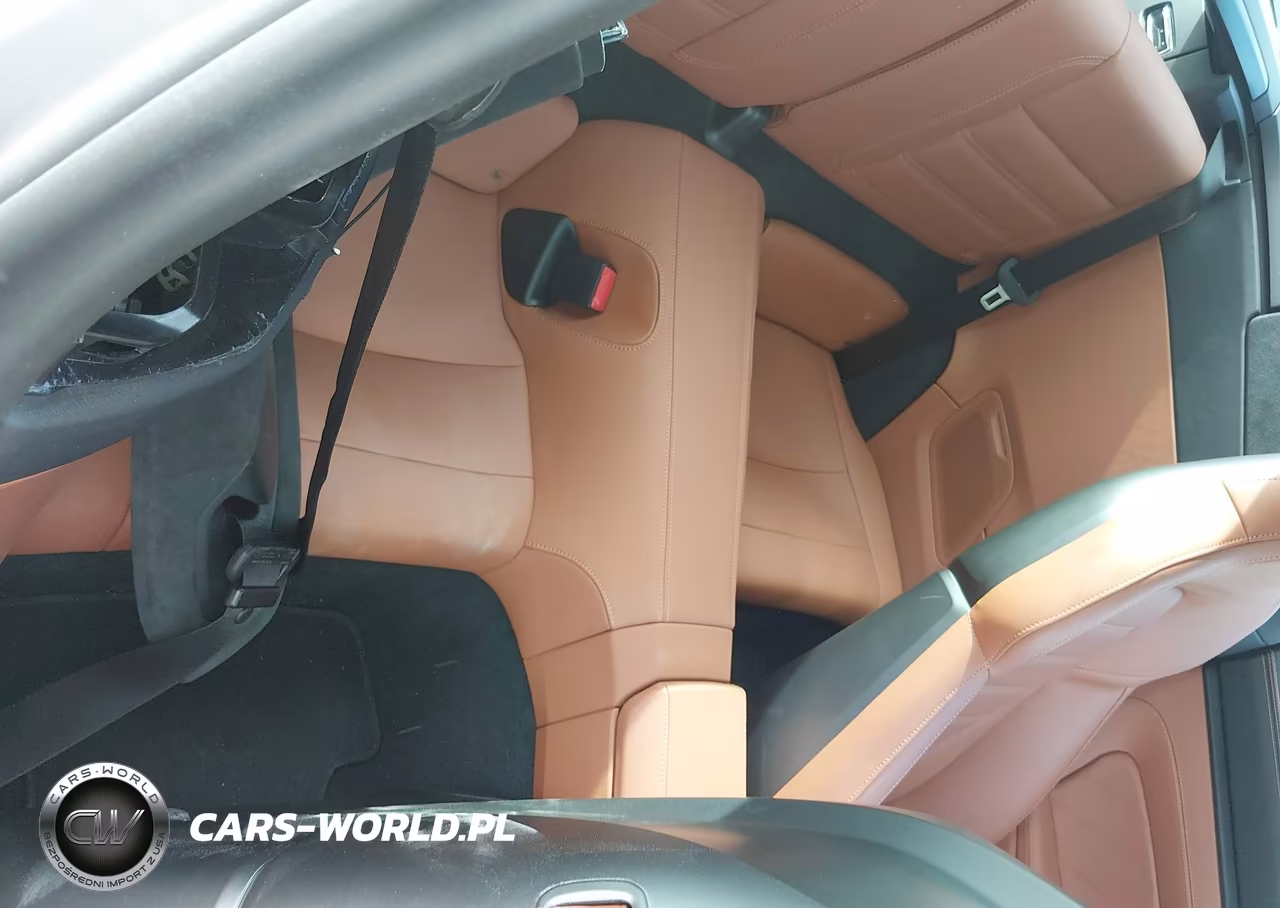 2026 Porsche 911 Targa 4 Gts VIN:WP0BB2A98TS256052 - 8
