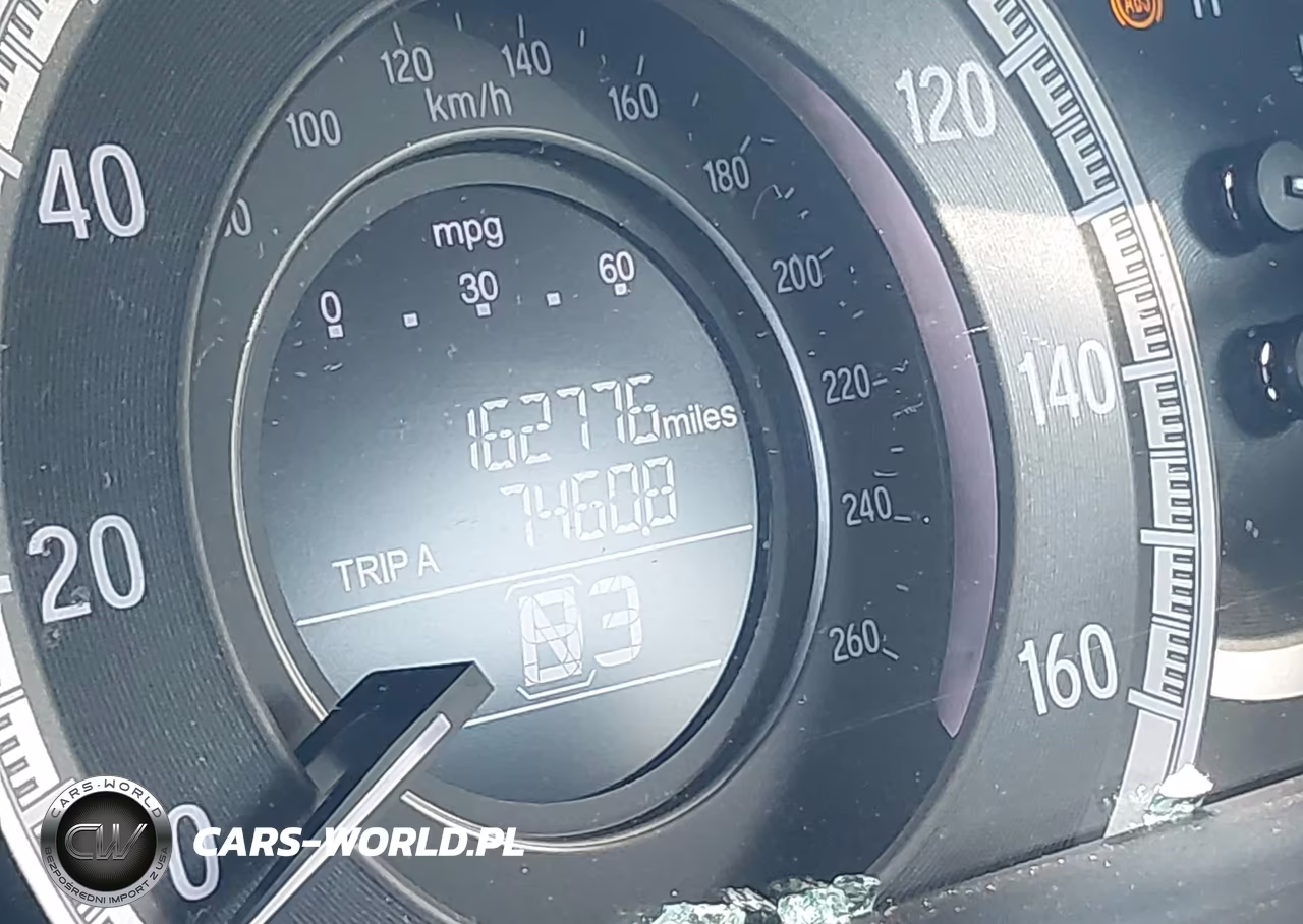 2017 Honda Accord Ex-L V6 VIN:1HGCR3F88HA003785 - 15