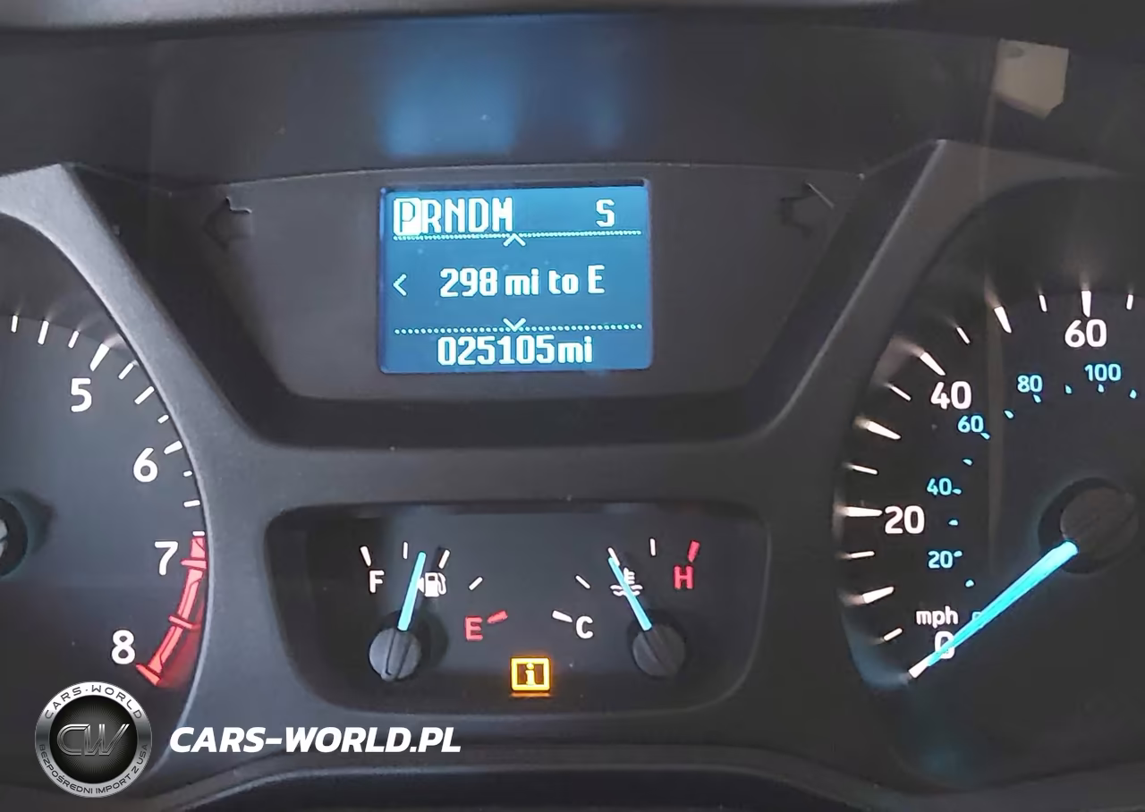 2018 Ford Transit-350 Xl VIN:1FBZX2ZM4JKB42737 - 15