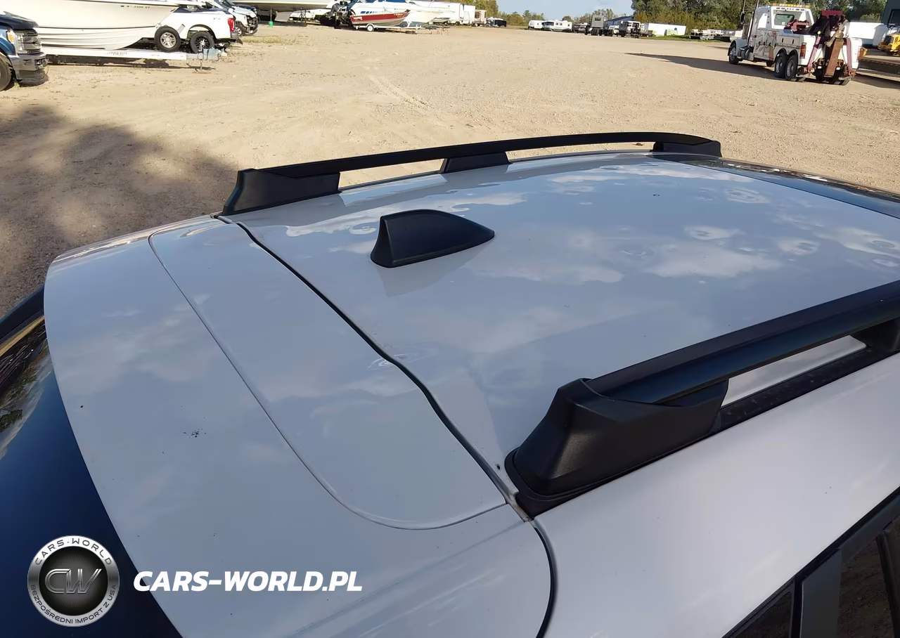 2026 Subaru Crosstrek VIN:4S4GUHM60T3762663 - 19
