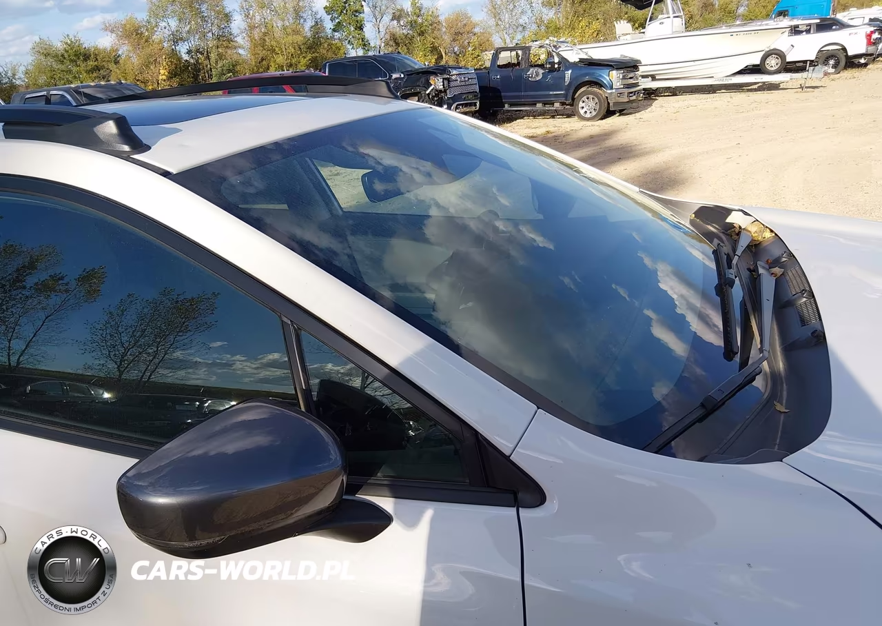 2026 Subaru Crosstrek VIN:4S4GUHM60T3762663 - 21