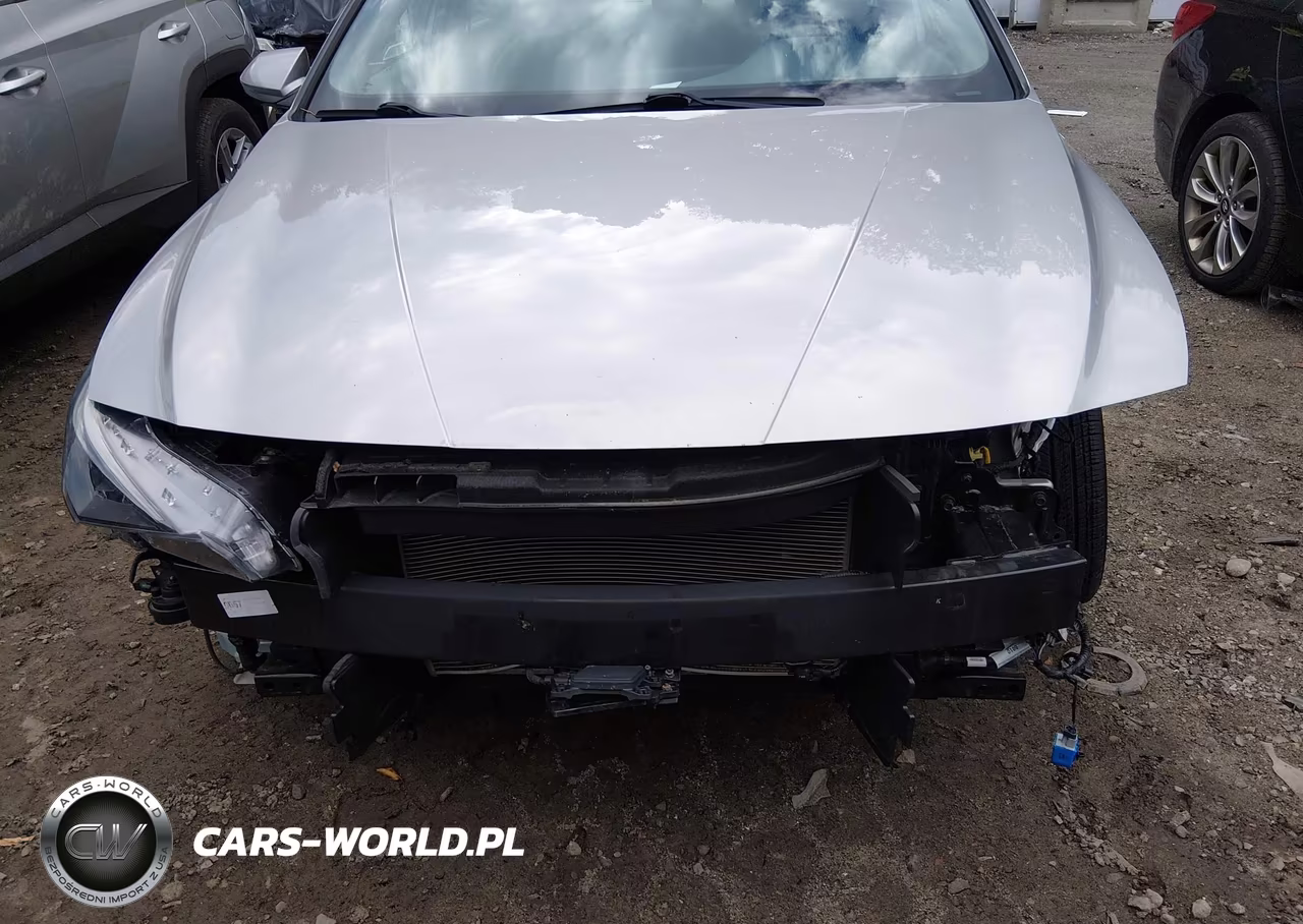 2021 Hyundai Elantra Sel VIN:5NPLN4AG2MH014296 - 12