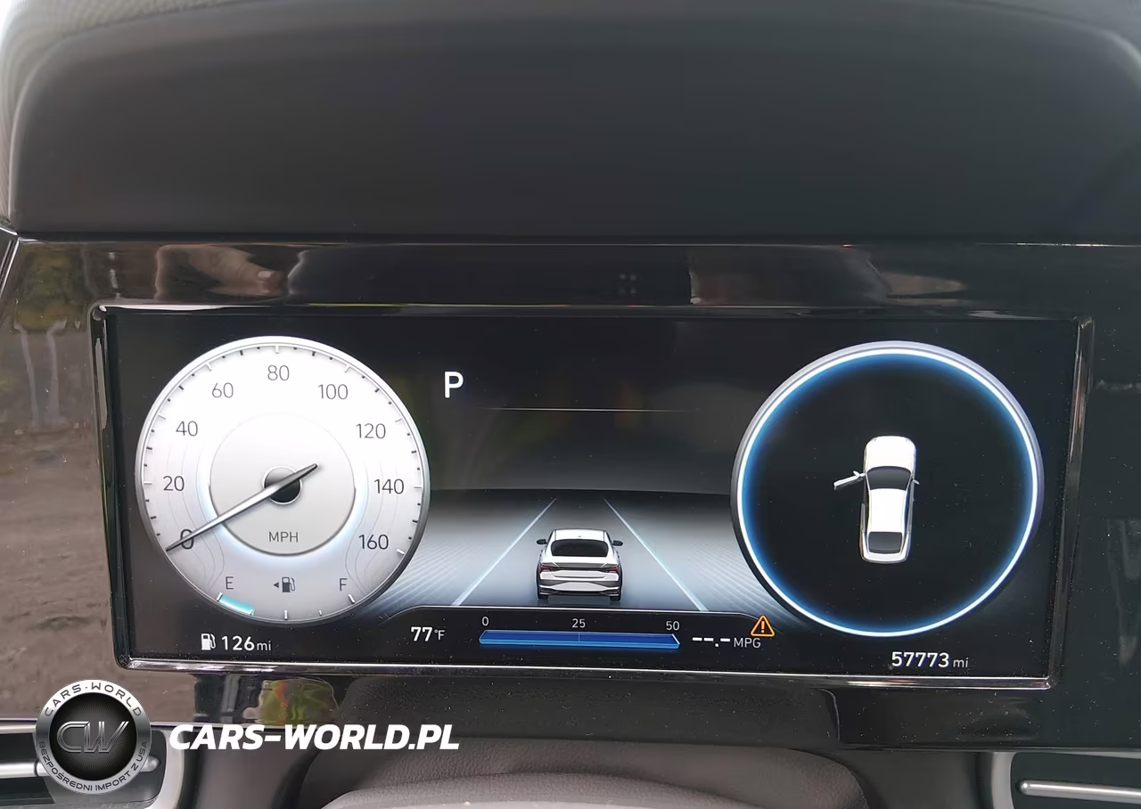 2021 Hyundai Elantra Sel VIN:5NPLN4AG2MH014296 - 7