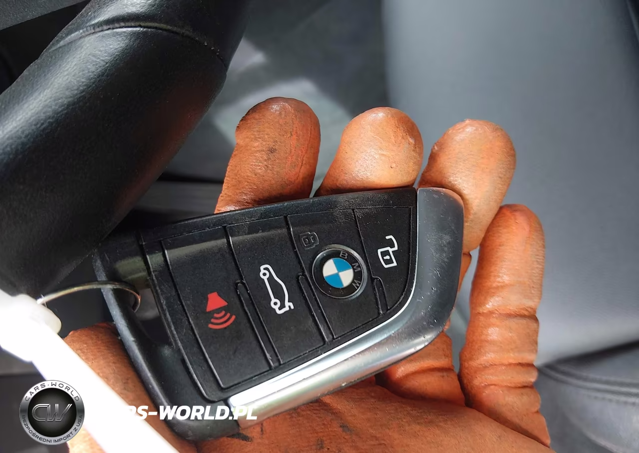 2020 BMW X4 xDrive30I VIN:5UX2V1C00L9C53431 - 11