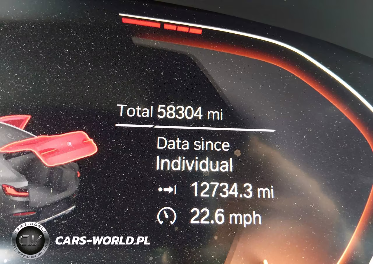 2020 BMW X4 xDrive30I VIN:5UX2V1C00L9C53431 - 15