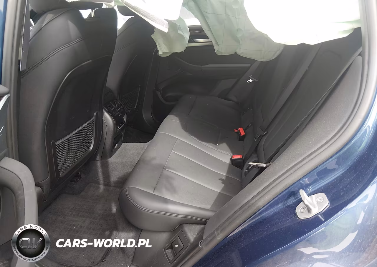 2020 BMW X4 xDrive30I VIN:5UX2V1C00L9C53431 - 8