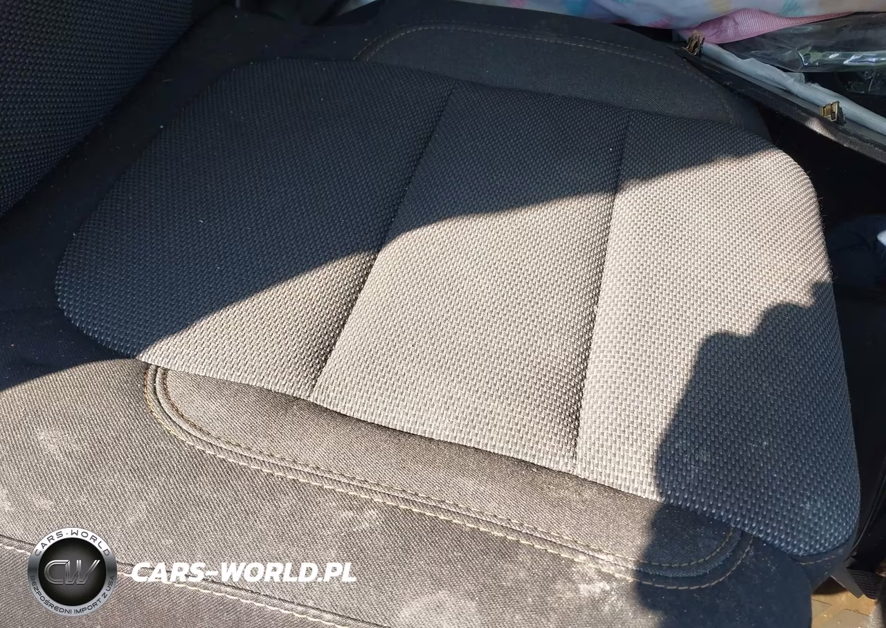 2021 Chevrolet Traverse Fwd Lt Cloth VIN:1GNERGKW5MJ240416 - 8