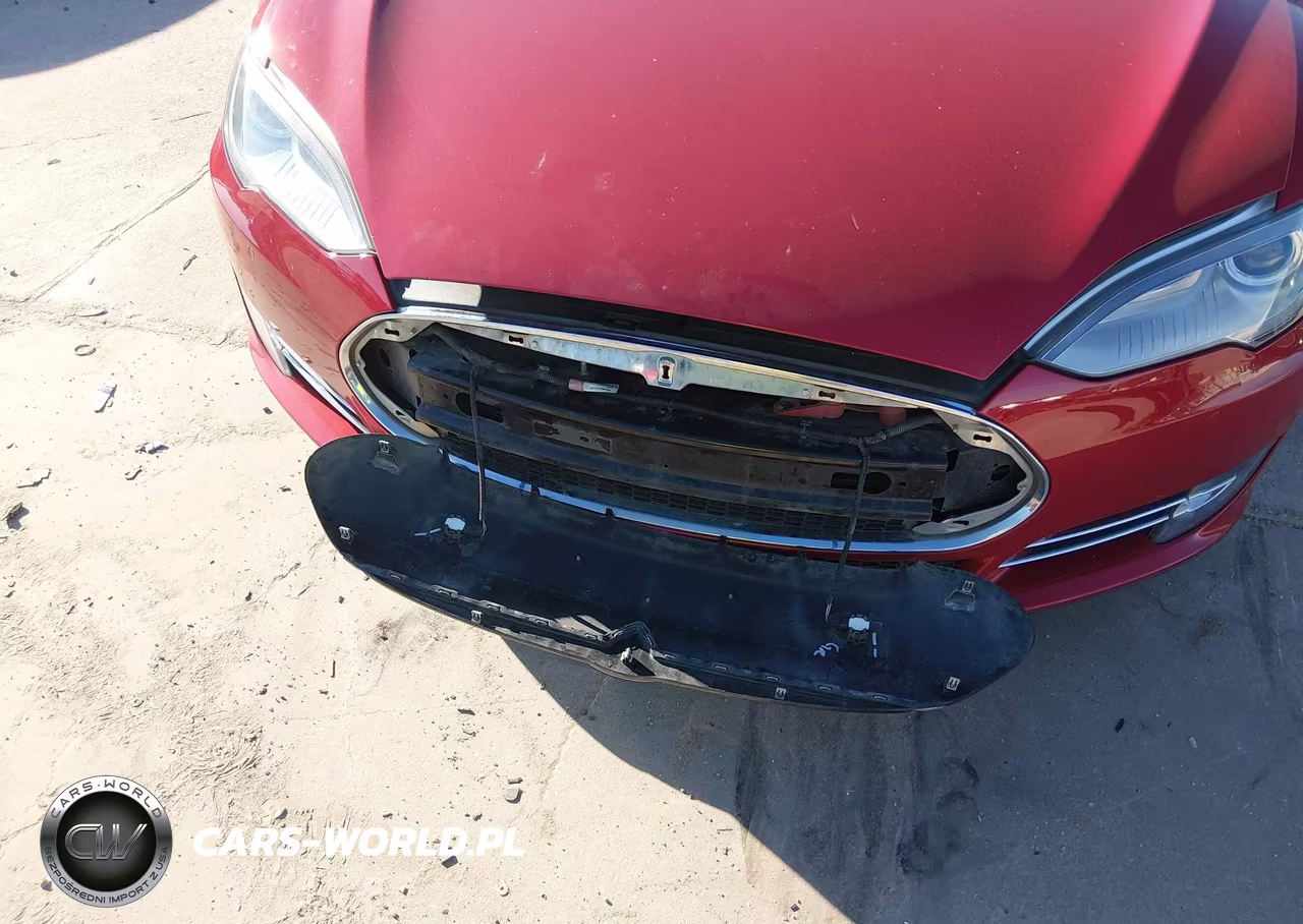 2014 Tesla Model S P85 VIN:5YJSA1H17EFP57110 - 22