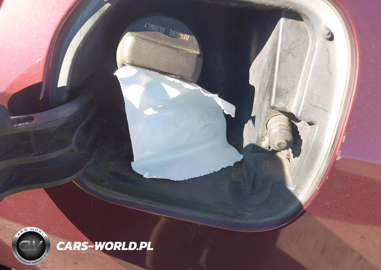 2009 Kia Rio Lx VIN:KNADE223096456366 - 11