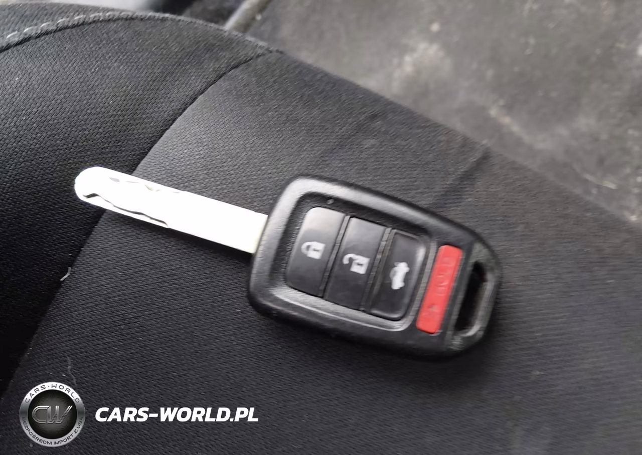 2016 Honda Civic Lx VIN:2HGFC2F55GH569157 - 11