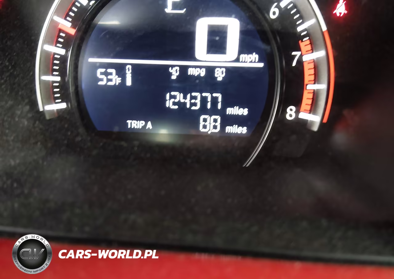 2016 Honda Civic Lx VIN:2HGFC2F55GH569157 - 15