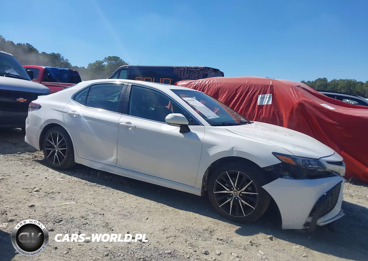 2022 Toyota Camry Se Hybrid VIN:4T1S31AK4NU571766 - 13