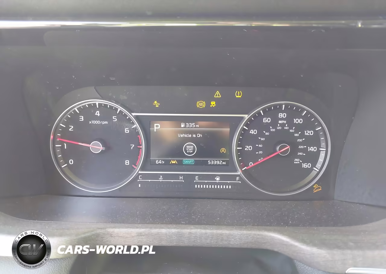 2023 Kia Sorento X-Line S VIN:5XYRLDLC7PG219442 - 7