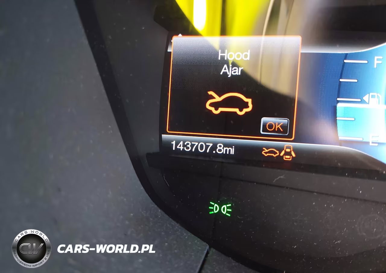 2015 Ford Fusion Se VIN:3FA6P0HD1FR289434 - 15