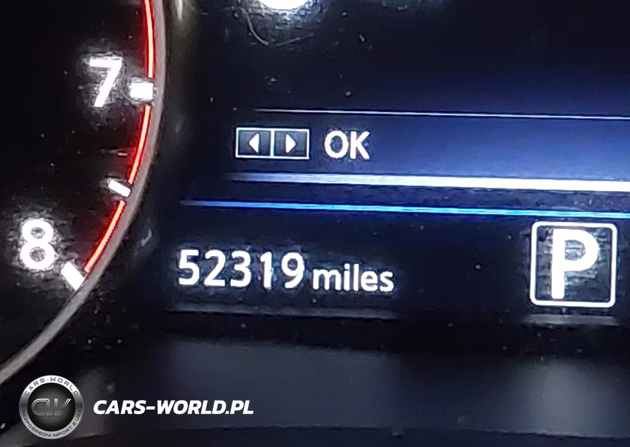 2018 Nissan Maxima 3.5 Sv VIN:1N4AA6AP0JC365557 - 15