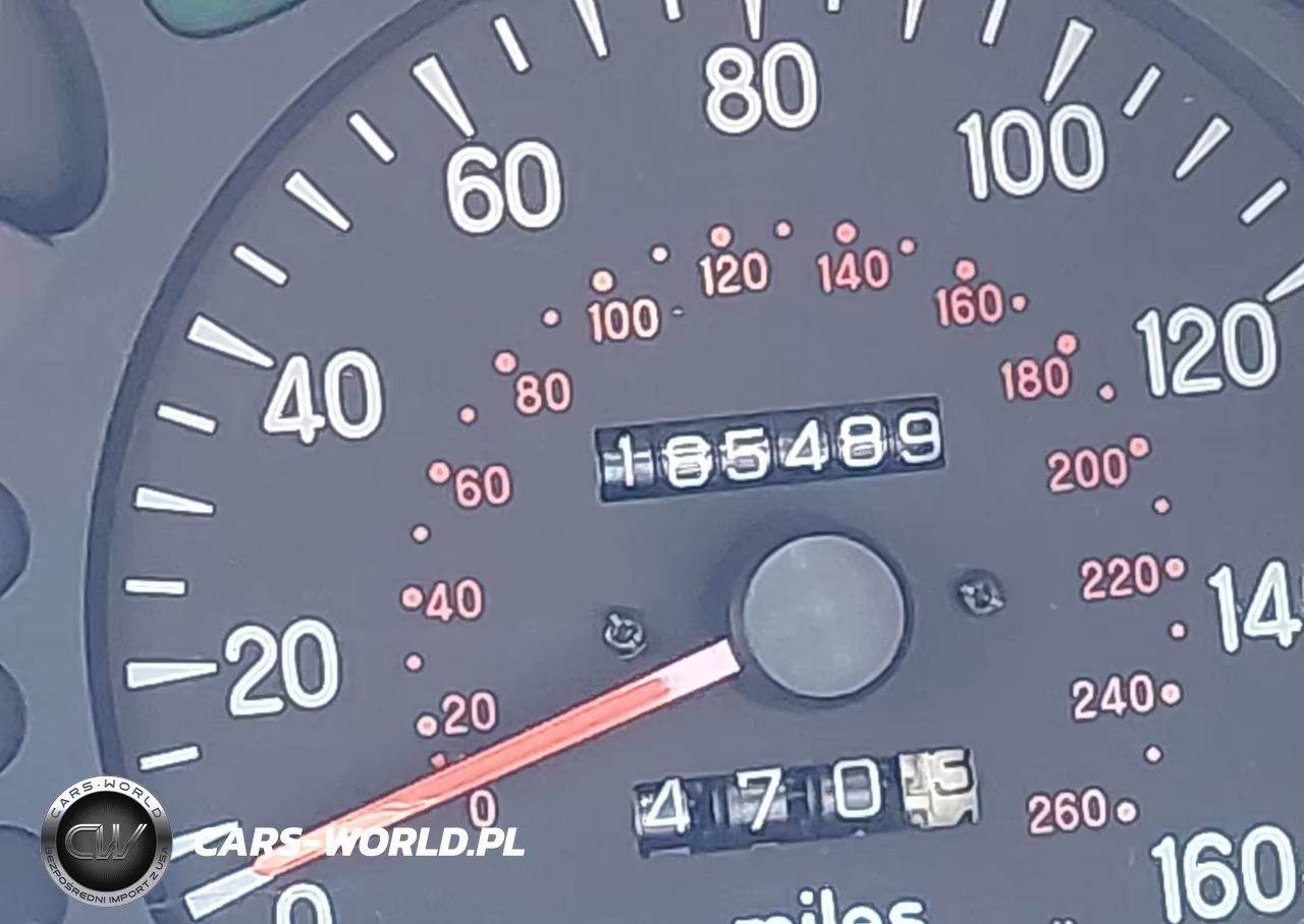 1991 Dodge Stealth R-T VIN:JB3XD64B8MY016859 - 7