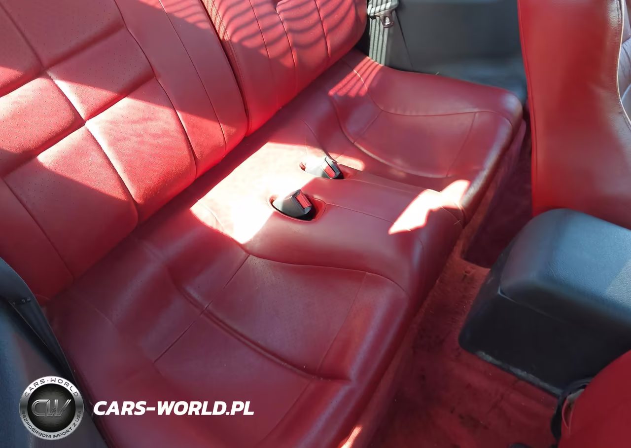 1991 Dodge Stealth R-T VIN:JB3XD64B8MY016859 - 8