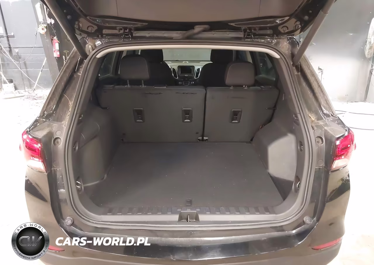 2024 Chevrolet Equinox Awd Lt VIN:3GNAXUEG3RL372274 - 12