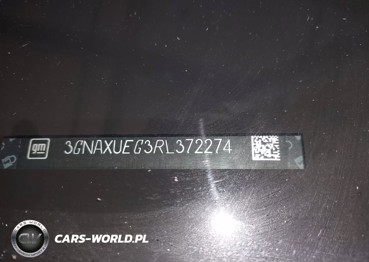 2024 Chevrolet Equinox Awd Lt VIN:3GNAXUEG3RL372274 - 13
