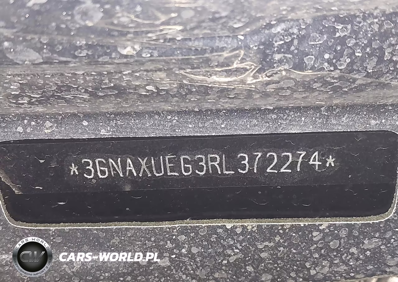 2024 Chevrolet Equinox Awd Lt VIN:3GNAXUEG3RL372274 - 15