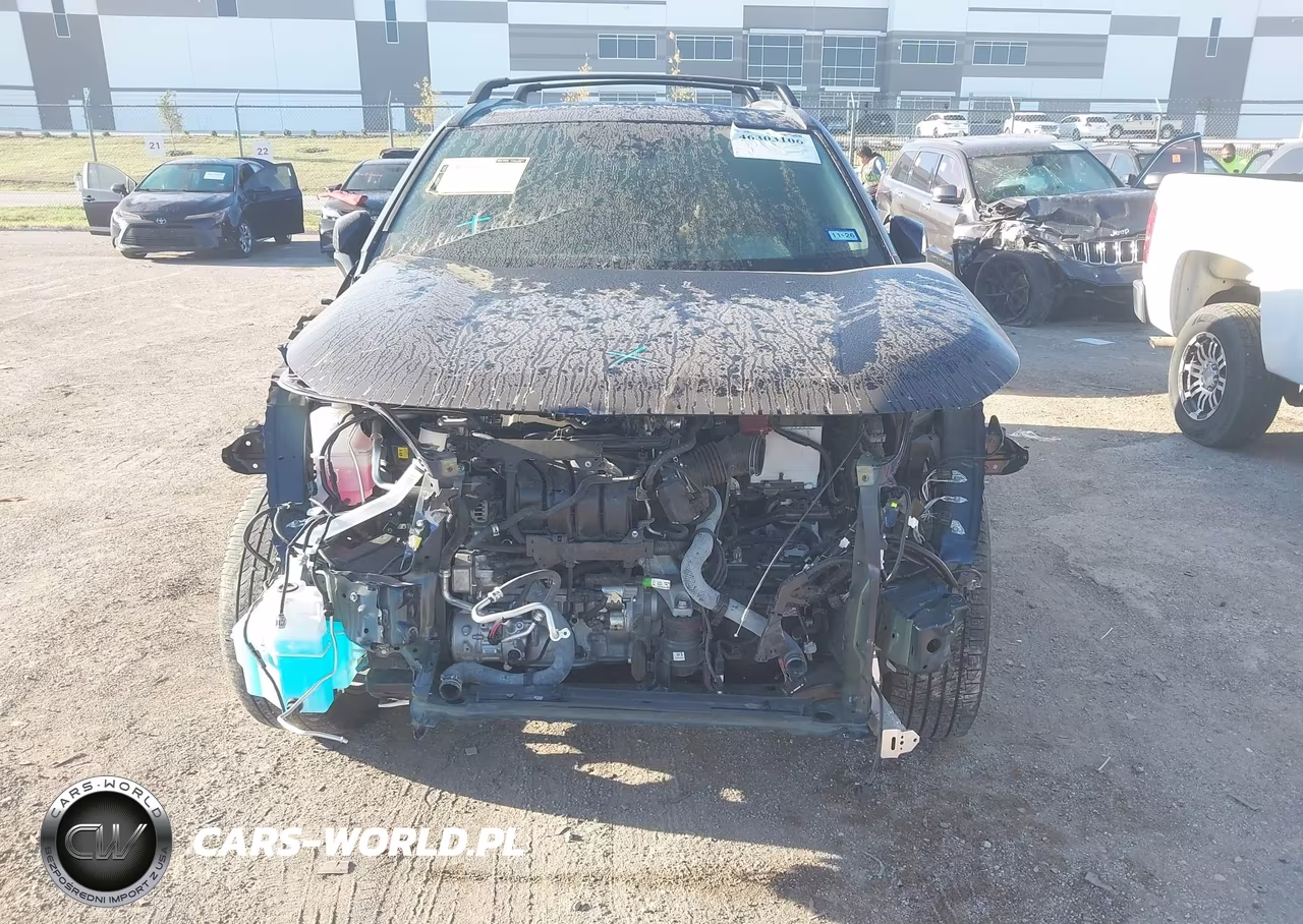 2024 Toyota Rav4 Xle Premium VIN:2T3C1RFV8RW301061 - 12