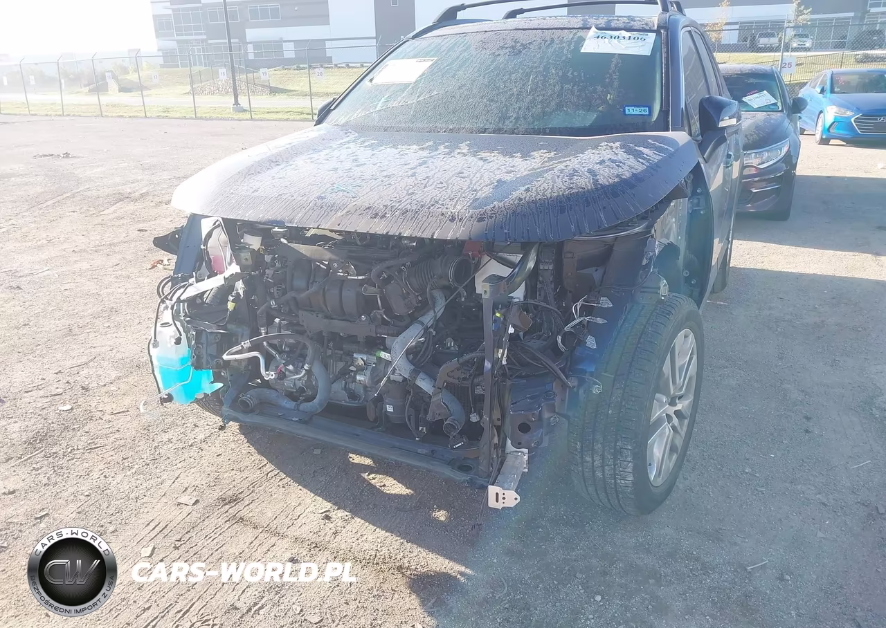 2024 Toyota Rav4 Xle Premium VIN:2T3C1RFV8RW301061 - 6