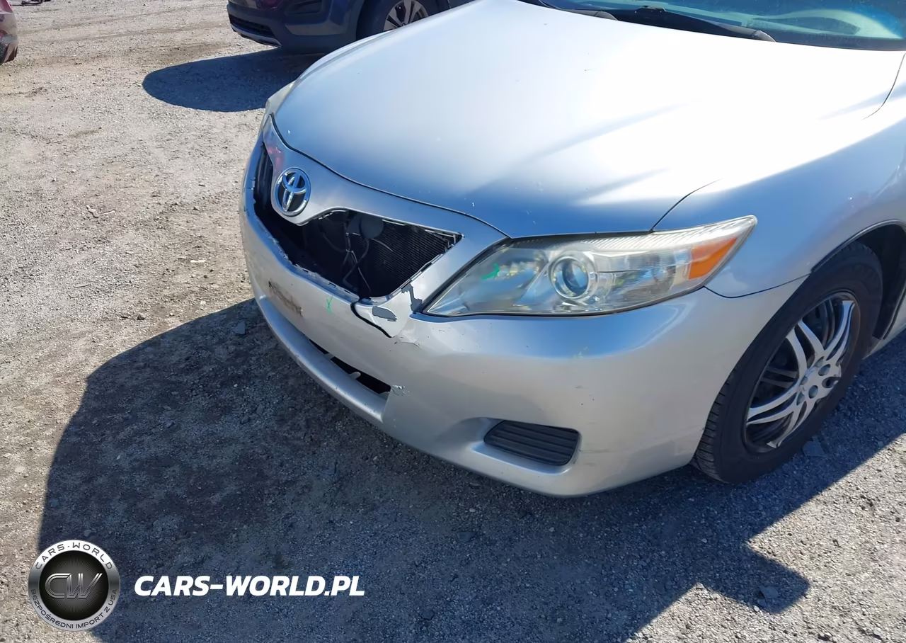 2007 Toyota Camry Le VIN:4T1BE46K37U119489 - 6