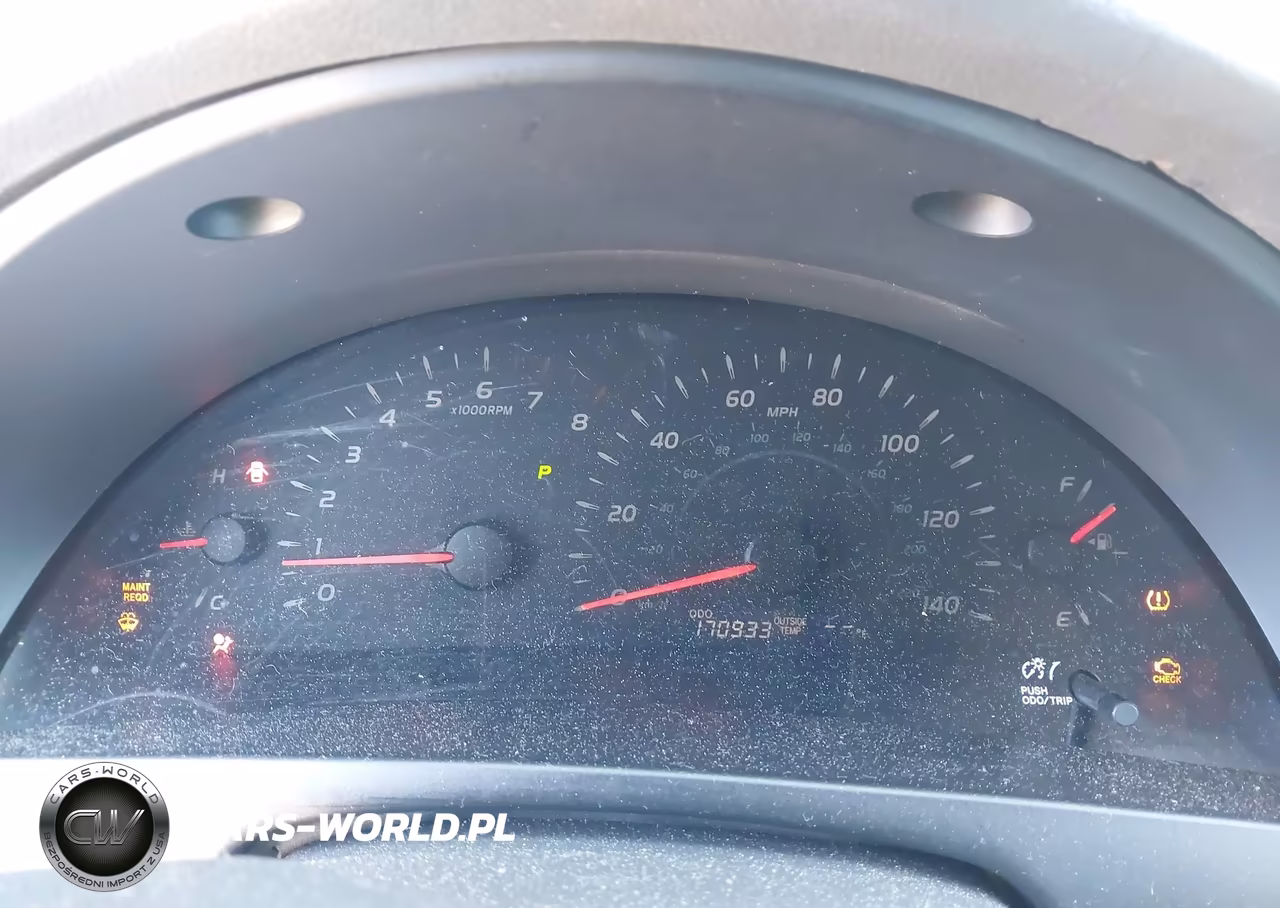 2007 Toyota Camry Le VIN:4T1BE46K37U119489 - 7
