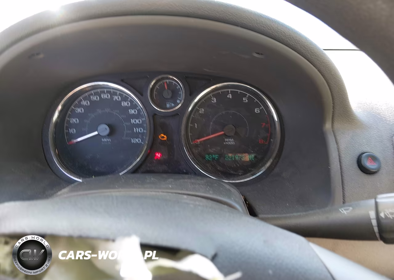 2007 Chevrolet Cobalt Ls VIN:1G1AK55F477241529 - 7