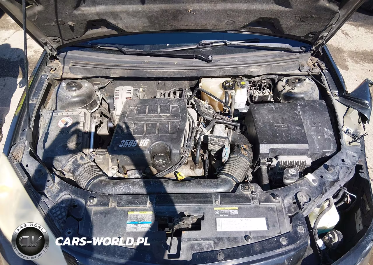 2006 Pontiac G6 VIN:1G2ZG558764214049 - 10