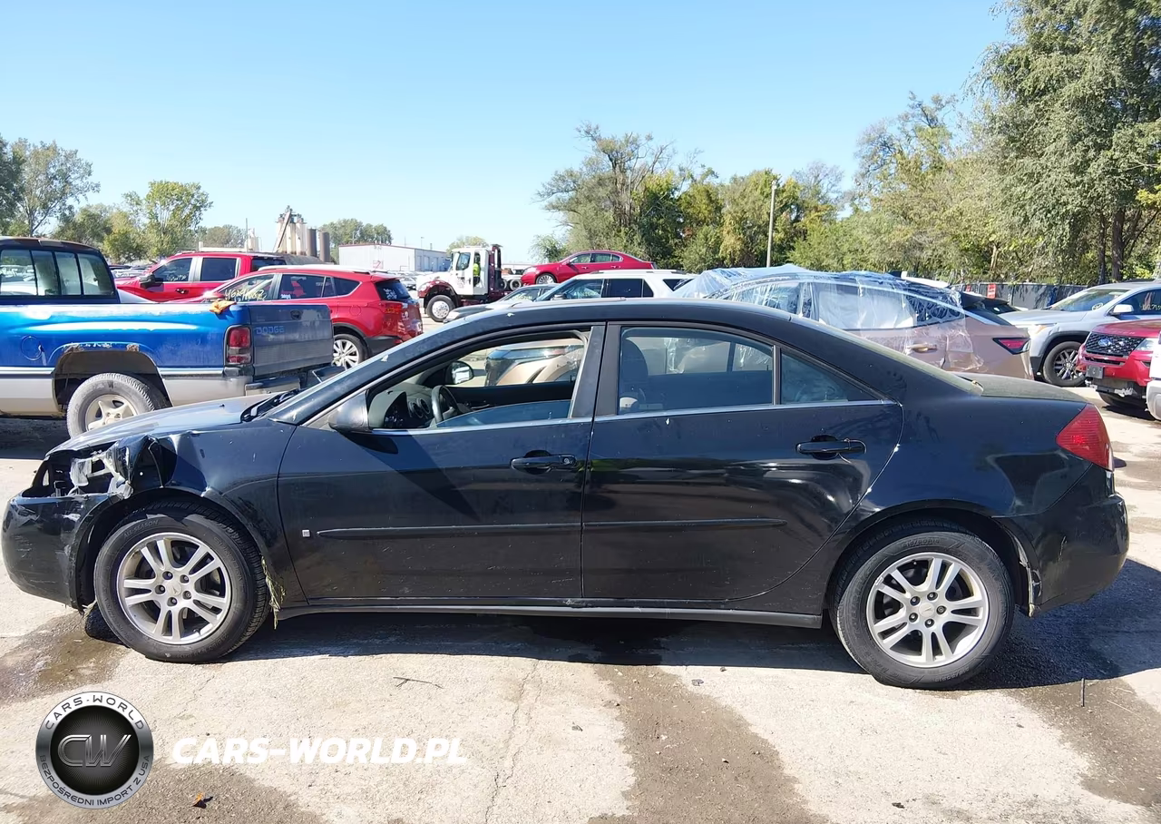 2006 Pontiac G6 VIN:1G2ZG558764214049 - 14