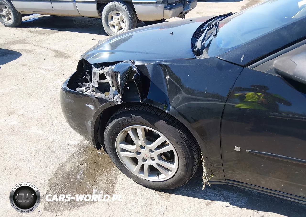 2006 Pontiac G6 VIN:1G2ZG558764214049 - 18