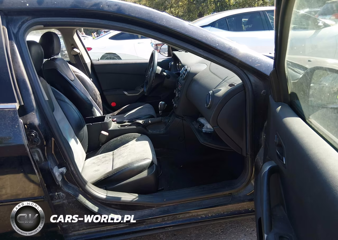2006 Pontiac G6 VIN:1G2ZG558764214049 - 5