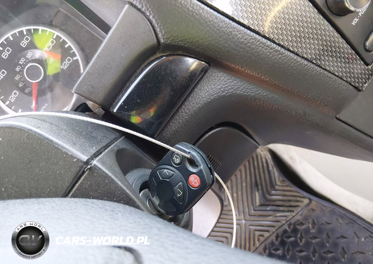 2008 Ford Fusion Se VIN:3FAHP07Z88R231300 - 11