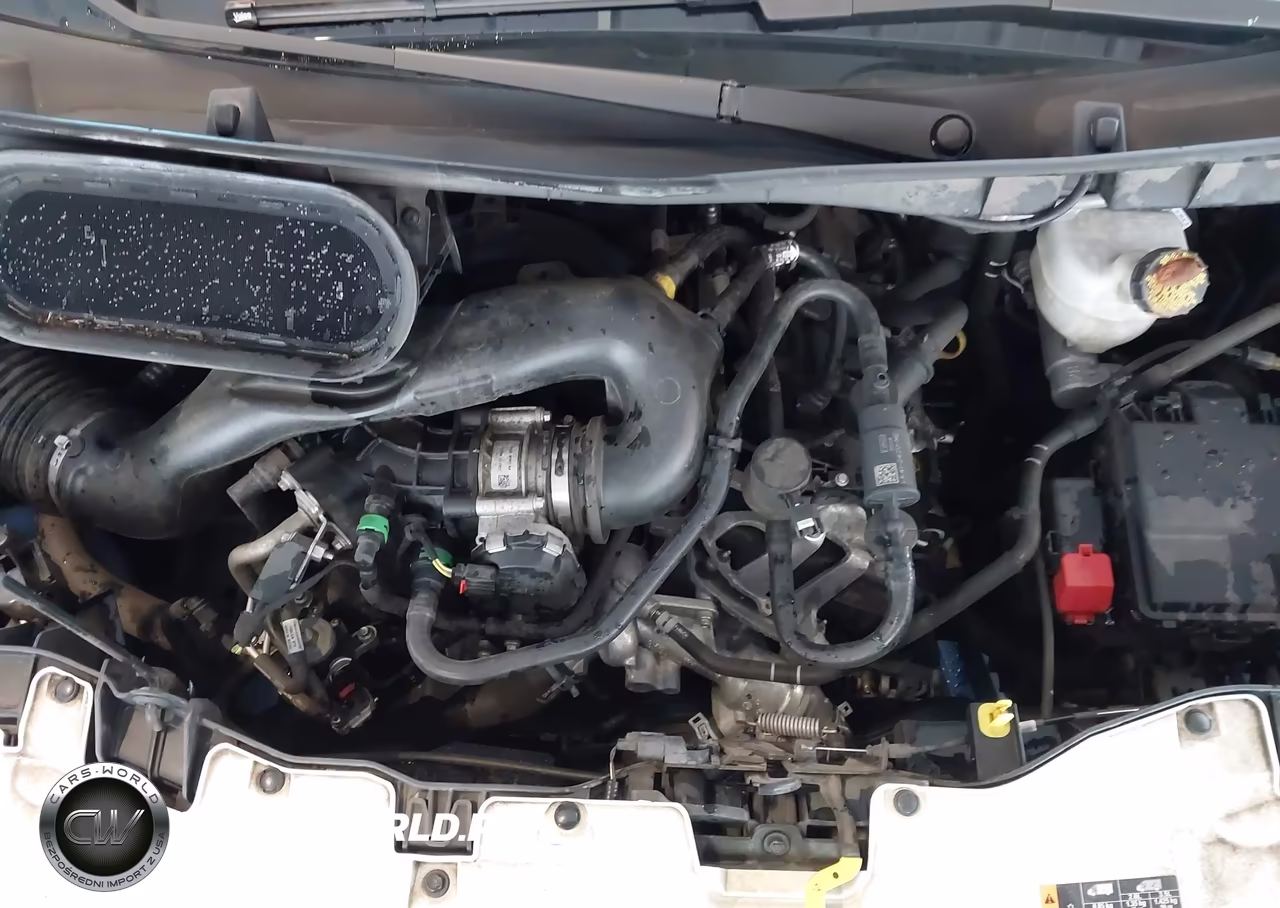 2021 Ford Transit-150 Passenger Van Xl VIN:1FMZK1Y8XMKB03451 - 10