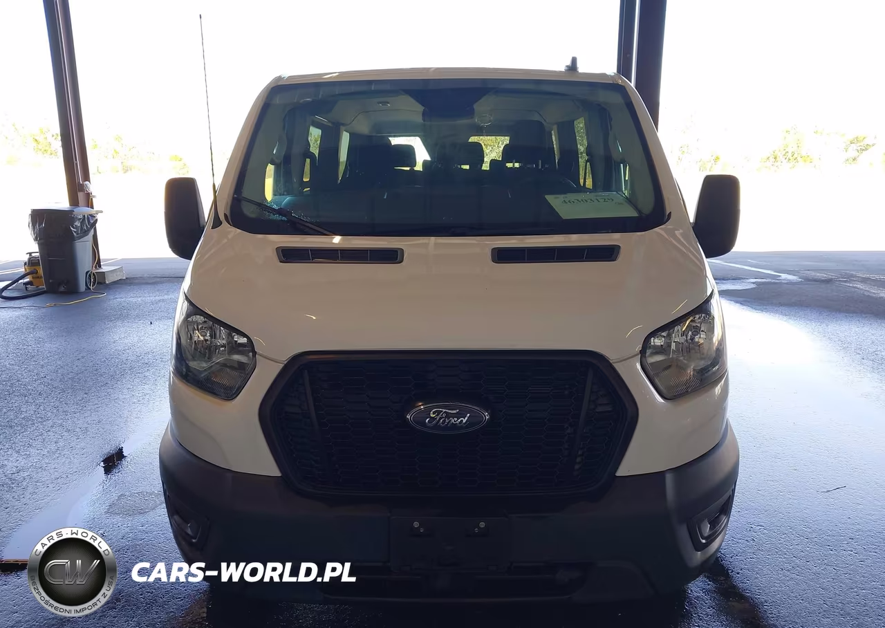 2021 Ford Transit-150 Passenger Van Xl VIN:1FMZK1Y8XMKB03451 - 17