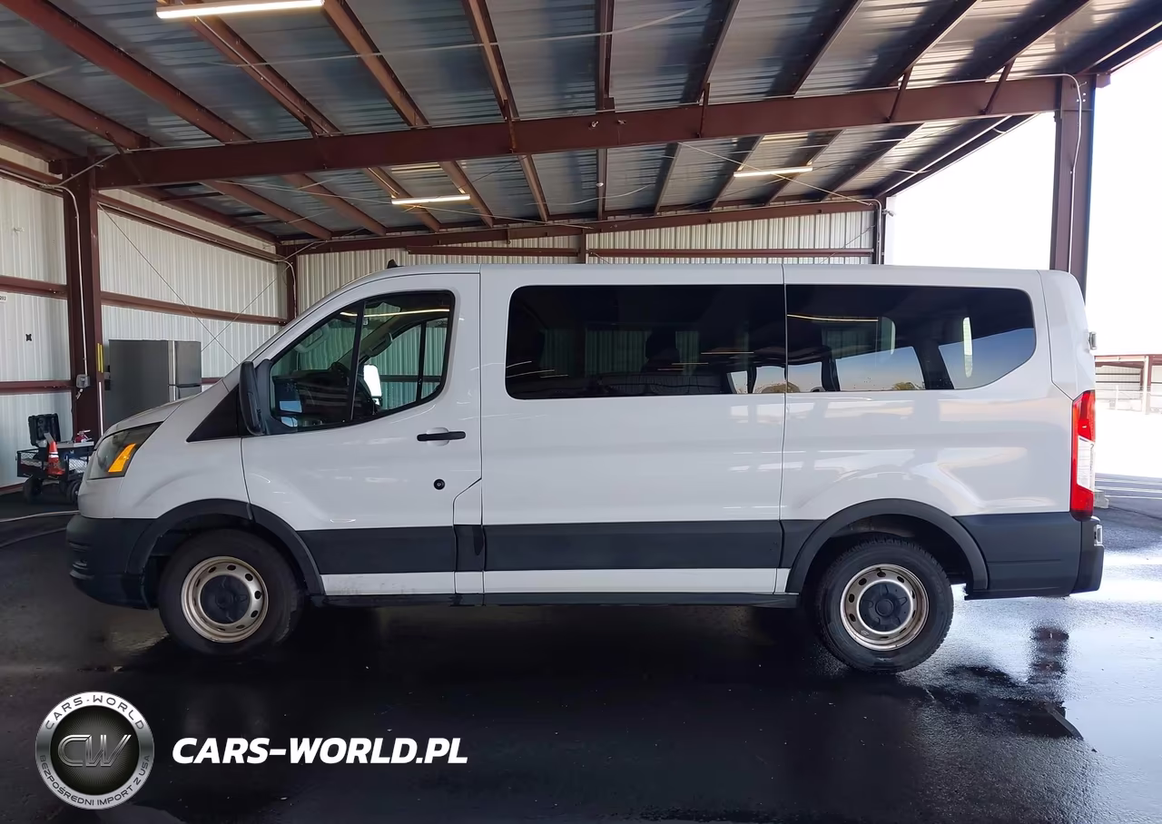 2021 Ford Transit-150 Passenger Van Xl VIN:1FMZK1Y8XMKB03451 - 19