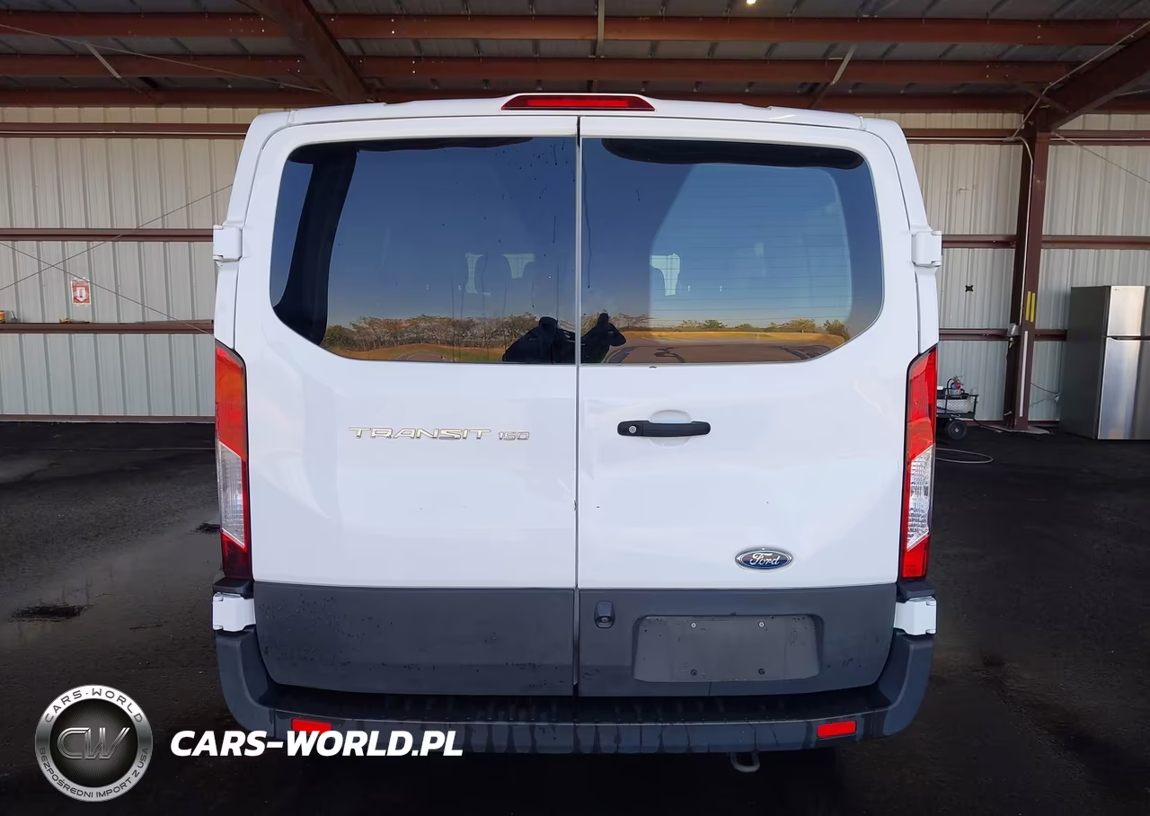 2021 Ford Transit-150 Passenger Van Xl VIN:1FMZK1Y8XMKB03451 - 21