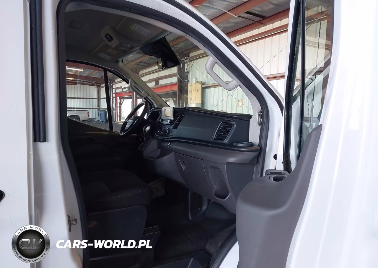 2021 Ford Transit-150 Passenger Van Xl VIN:1FMZK1Y8XMKB03451 - 5
