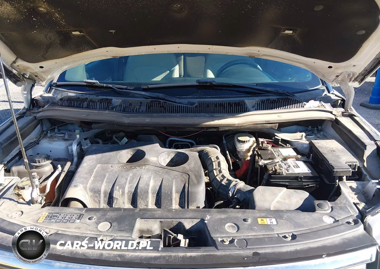 2018 Ford Explorer VIN:1FM5K8BH3JGC45221 - 10