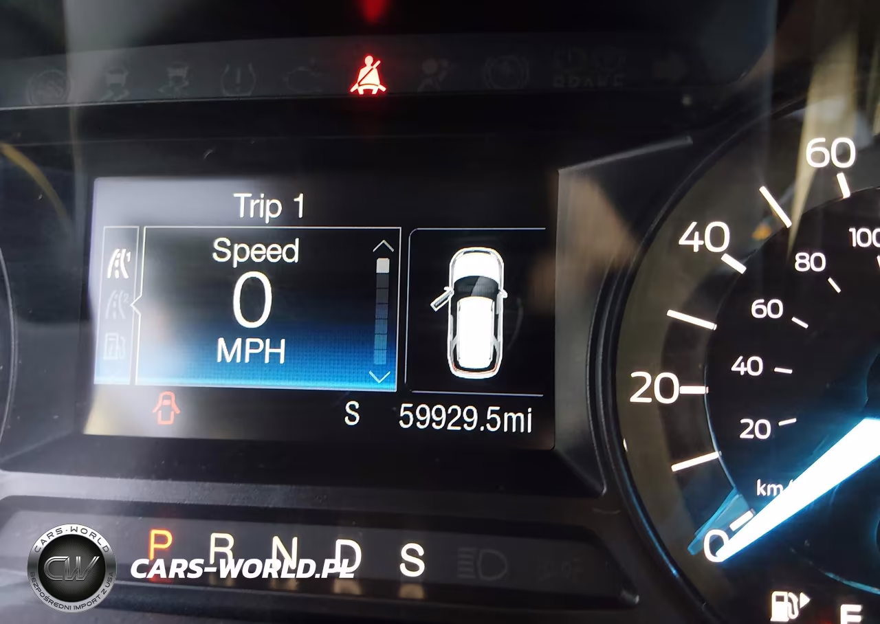 2018 Ford Explorer VIN:1FM5K8BH3JGC45221 - 20