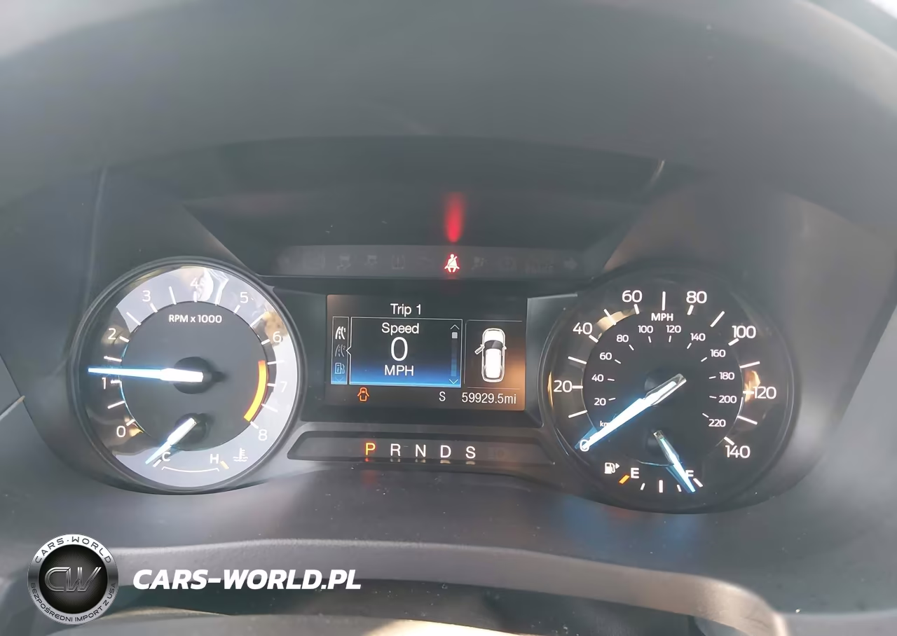 2018 Ford Explorer VIN:1FM5K8BH3JGC45221 - 7