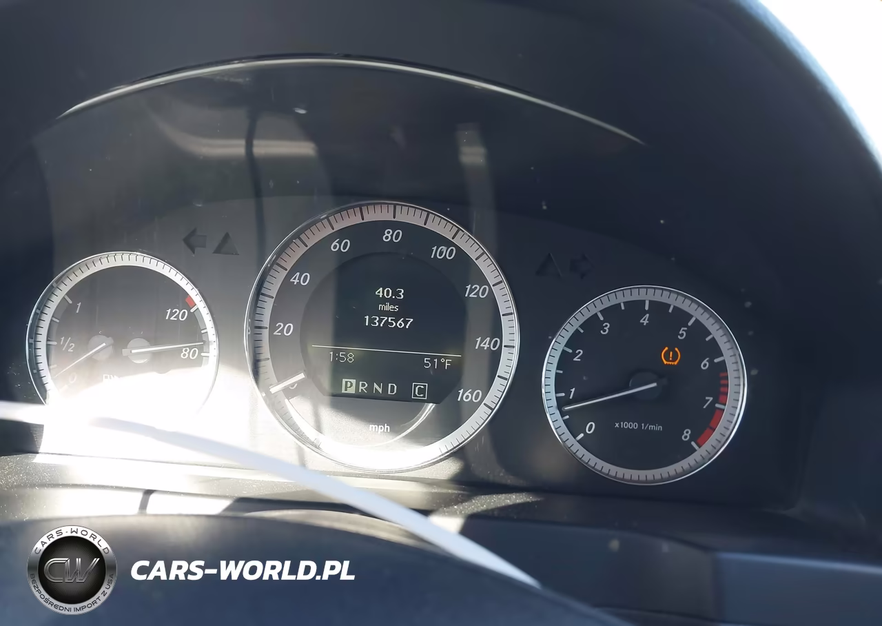 2009 Mercedes-Benz C 300 Luxury 4Matic-Sport 4Matic VIN:WDDGF81X99F342702 - 7