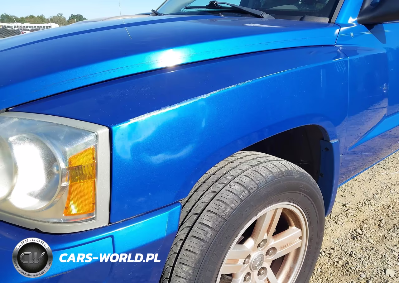 2007 Dodge Dakota St VIN:1D7HE28K67S264947 - 12