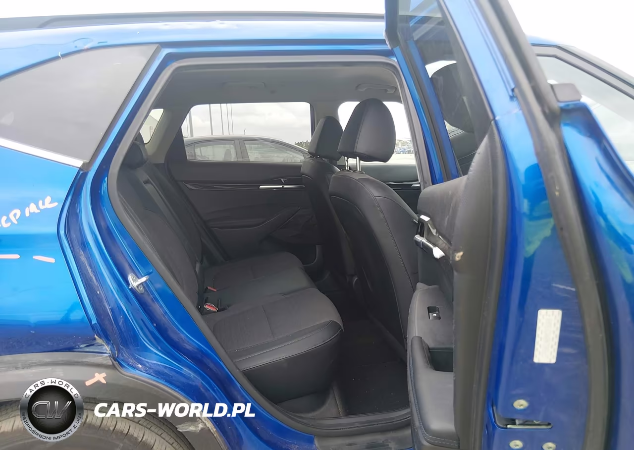 2022 Kia Seltos S VIN:KNDEU2AA8N7345613 - 8