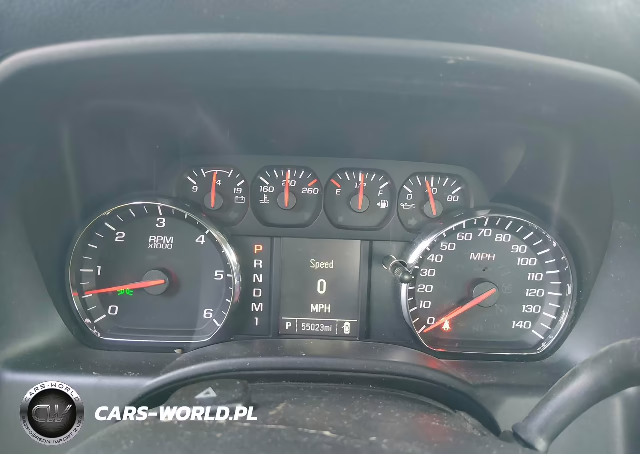 2016 Chevrolet Silverado 3500Hd Wt VIN:1GC4KYCG7GF187876 - 7