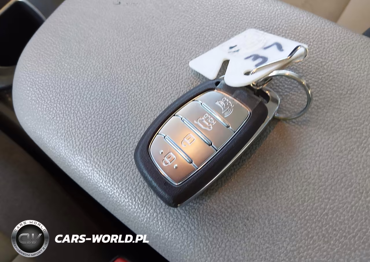 2020 Hyundai Ioniq Hybrid Blue VIN:KMHC65LC3LU219512 - 11